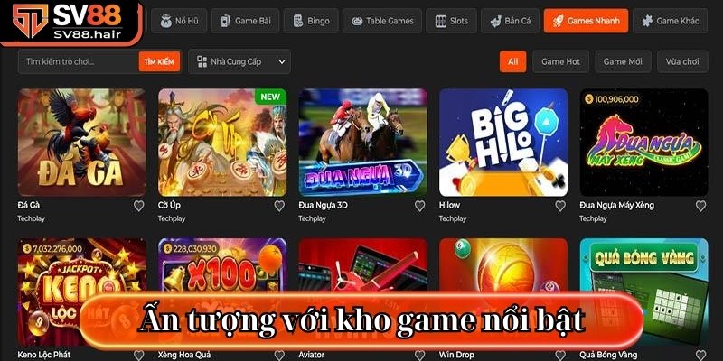 Giới Thiệu SV88 - Sân Chơi Cá Cược Đẳng Cấp Dành Cho Bạn 2 Nhiều thành viên ấn tượng với điểm nổi bật này