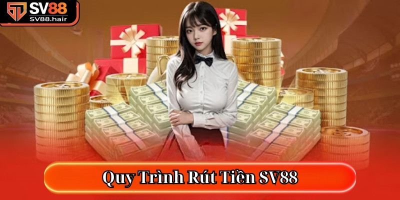 rút tiền SV88